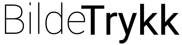 Personlige veggbilder, bildetrykk og kunsttrykk til hjemmet logo