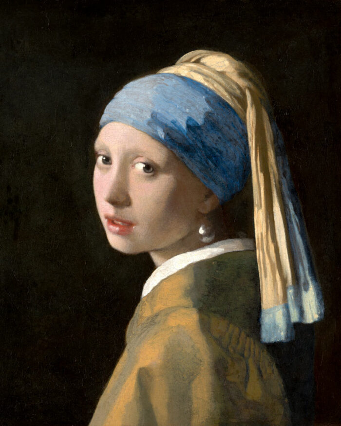 Johannes-Vermeer’s-Girl-with-a-Pearl-Earring