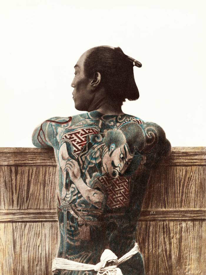Tatovering-(1870)-av-Kusakabe-Kimbei